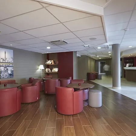 Hotel Campanile Prime - Argenteuil