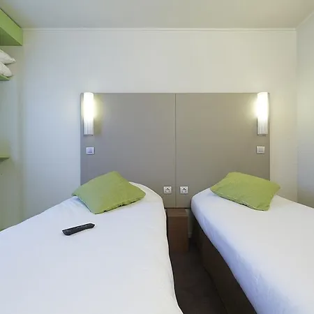 Hotel Campanile Argenteuil