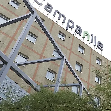 Campanile Hotel