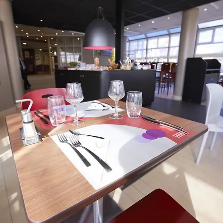 Campanile Prime - Argenteuil