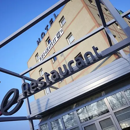 Hotel Campanile Prime -