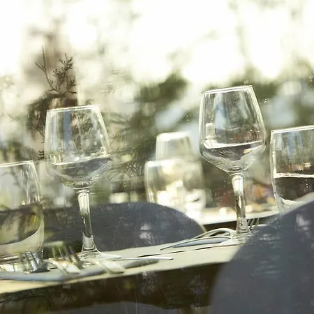 Hotel Campanile Prime - Argenteuil