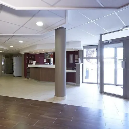Campanile Prime - Argenteuil