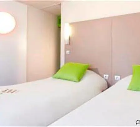 Hotel Campanile 3*