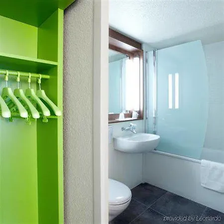 Hotel Campanile Argenteuil