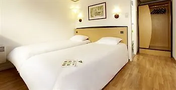 Campanile Hotel 3*