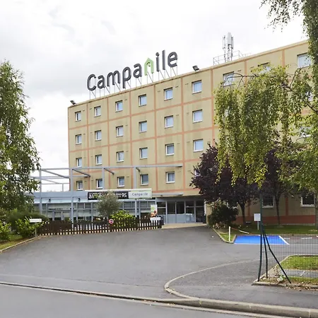 Hotel Campanile Argenteuil