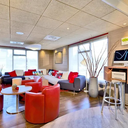 Campanile Hotel Argenteuil