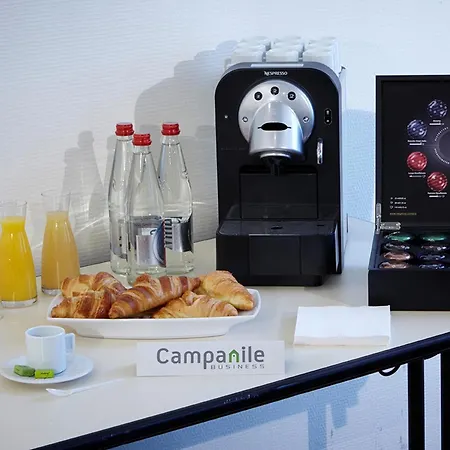 Campanile Prime -