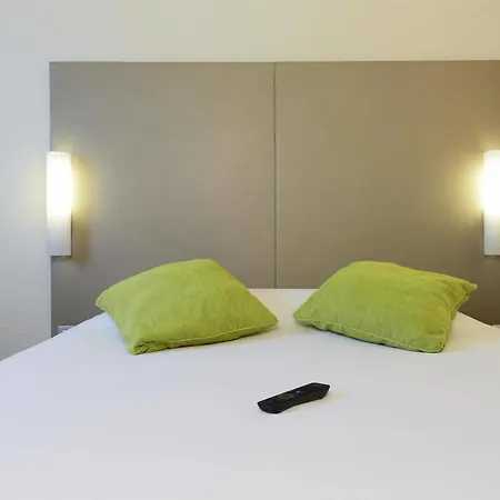 Campanile Prime - 3* 阿让特伊