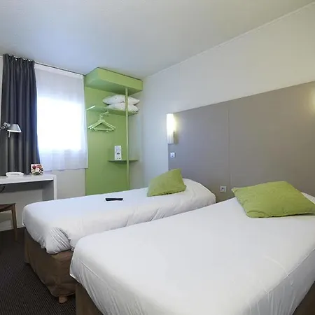 Hotel Campanile