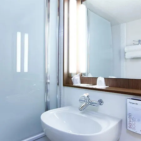 Campanile Hotel Argenteuil