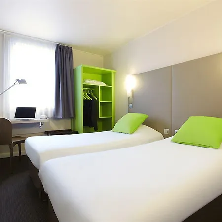 Campanile Prime - 3*