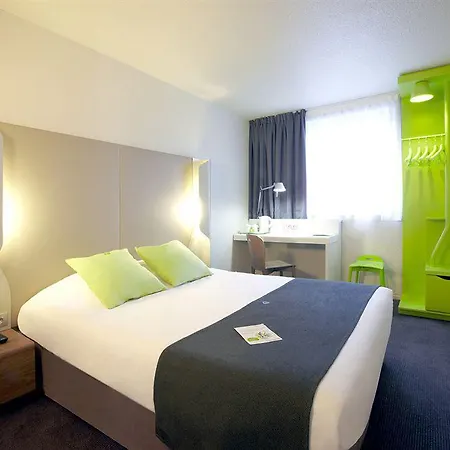 Campanile 3* Argenteuil