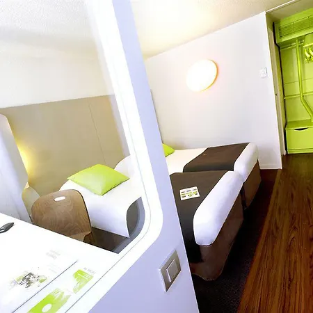 Hotel Campanile Prime - Argenteuil