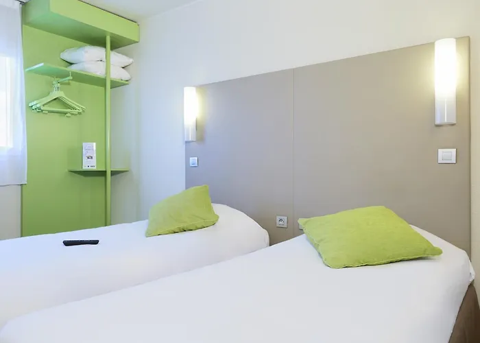 Campanile Prime - Argenteuil
