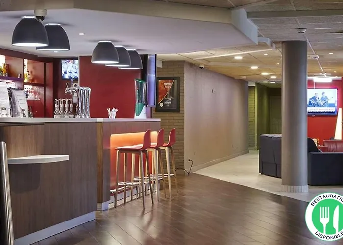 Campanile Prime - Argenteuil
