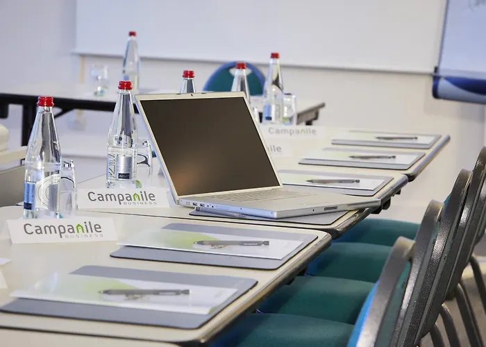 Campanile Prime - Hotel