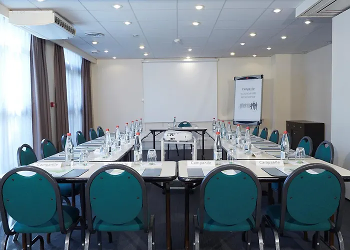 Campanile Prime - 3*