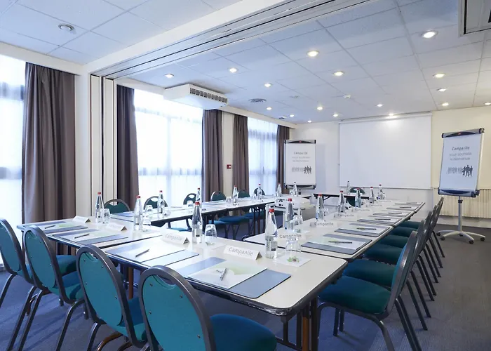 Campanile Prime - 3*