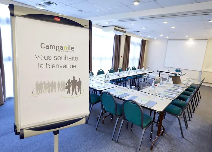 Campanile Prime - Argenteuil