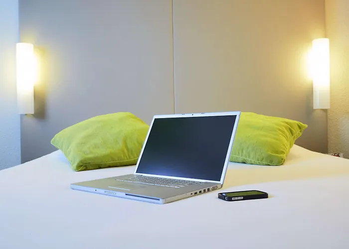 Campanile Prime - 3* Argenteuil