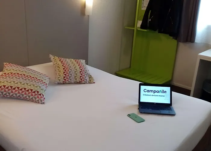 Campanile Prime - 3*