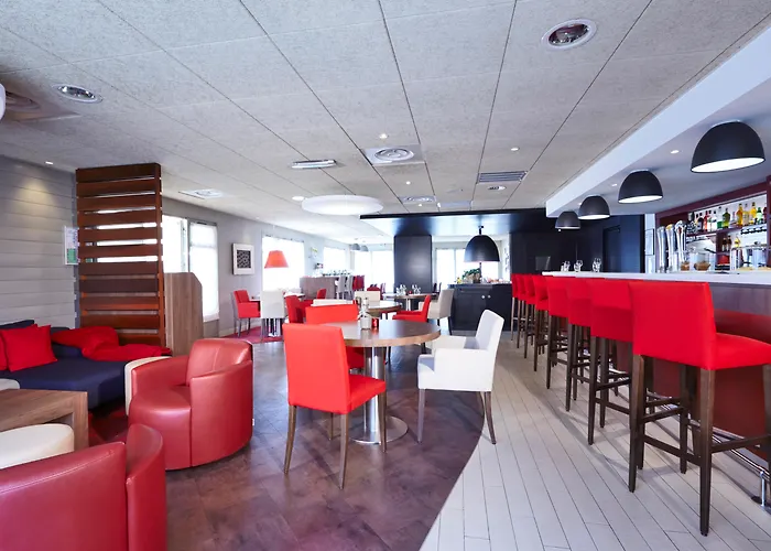 Campanile Prime - 3* Argenteuil