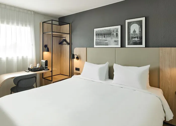 Campanile Prime -