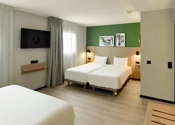Campanile Prime - Argenteuil