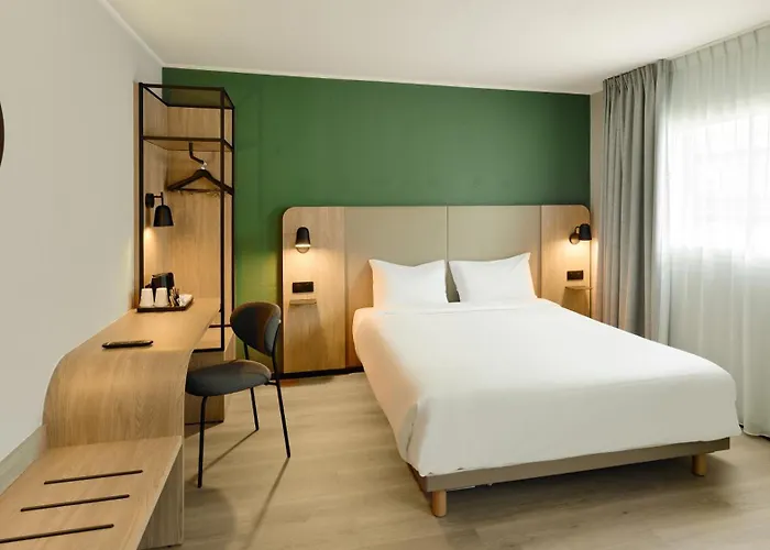 Campanile Prime - 3* Argenteuil