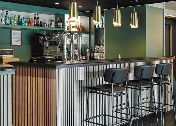 Ξενοδοχείο Campanile Prime -