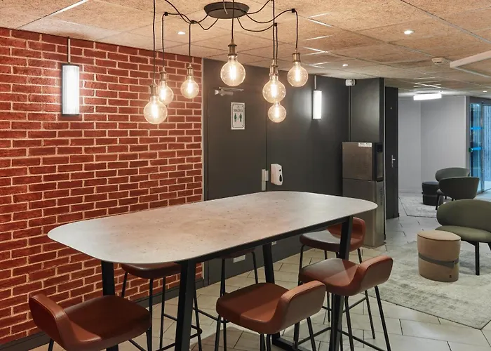 Campanile Prime - Argenteuil