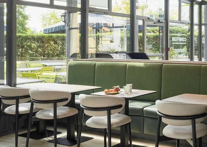 Campanile Prime - Hotel 3*