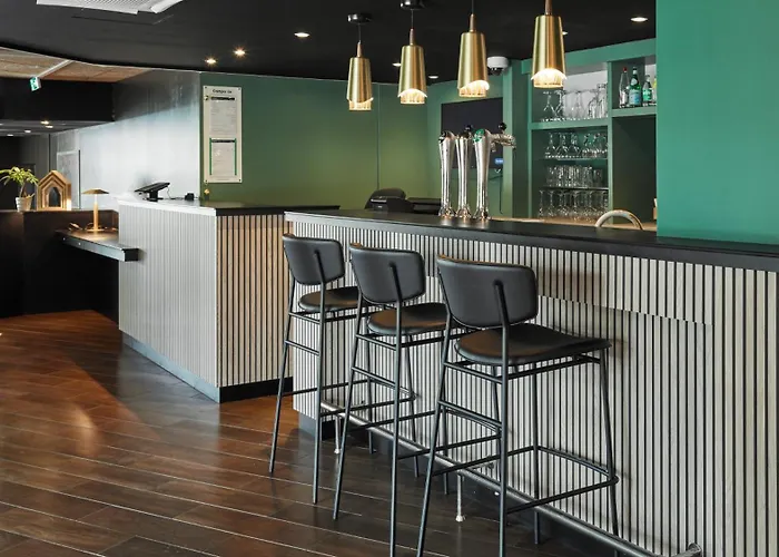 Campanile Prime - 3* Argenteuil