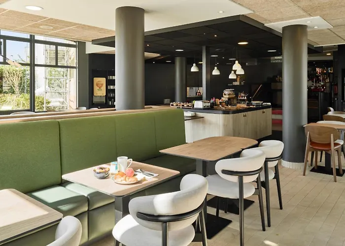 Campanile Prime - Hotel