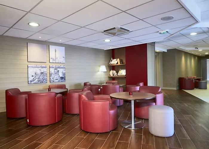 Campanile Prime - 3* Argenteuil