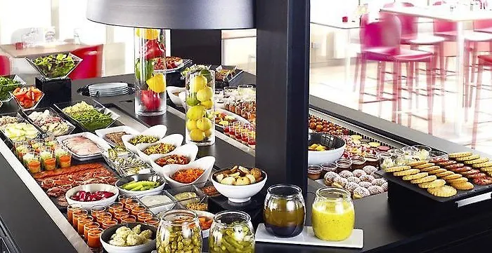 Campanile Prime - Hotel 3*