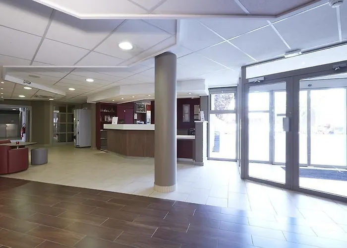 Campanile Prime - Argenteuil
