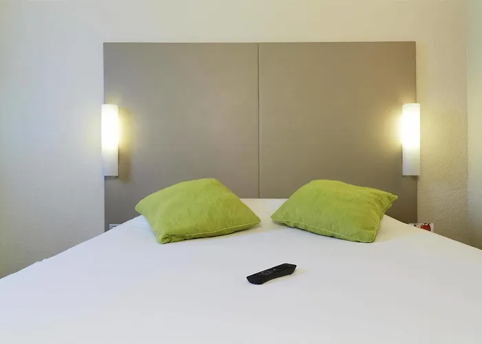 Campanile Prime - 3* Argenteuil