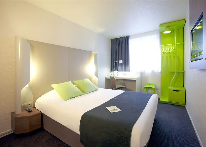 Campanile Prime - 3* Argenteuil